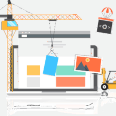 Izdelava spletnih strani